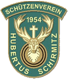 SV Hubertus e.V. Schirmitz