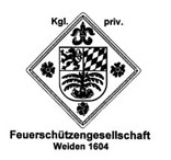 Kgl. priv. Feuerschützengesellschaft Weiden 1507