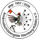 ASG Wernberg-Köblitz